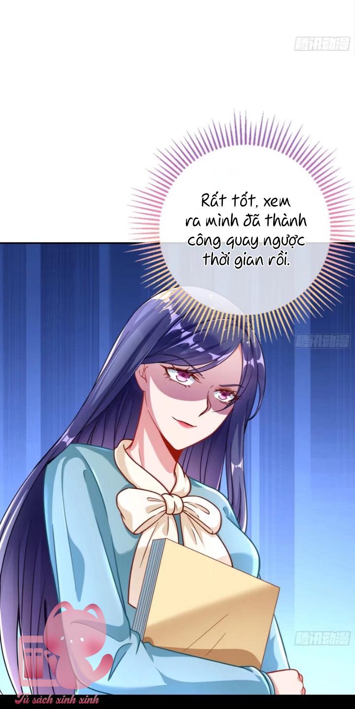 Vạn Tra Triều Hoàng: Vạn Tra Triều Hoàng – Chap 220