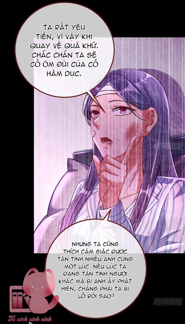 Vạn Tra Triều Hoàng: Vạn Tra Triều Hoàng – Chap 220
