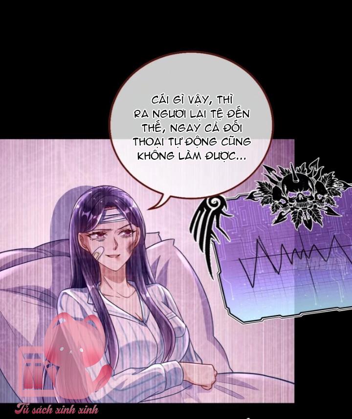 Vạn Tra Triều Hoàng: Vạn Tra Triều Hoàng – Chap 220