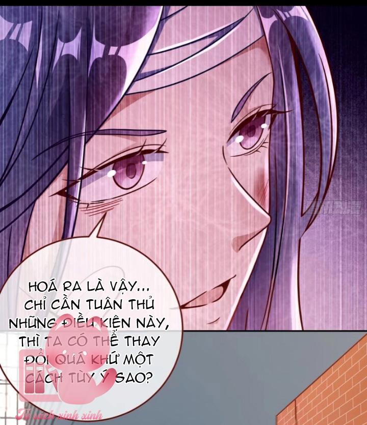 Vạn Tra Triều Hoàng: Vạn Tra Triều Hoàng – Chap 220