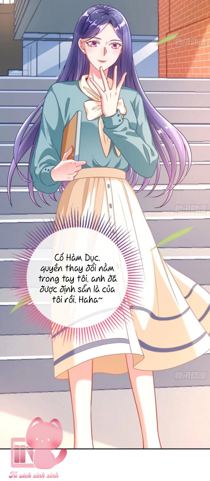 Vạn Tra Triều Hoàng: Vạn Tra Triều Hoàng – Chap 220