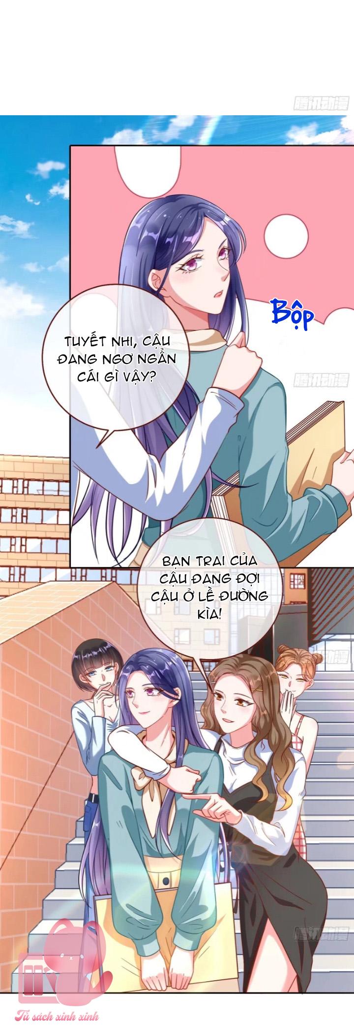 Vạn Tra Triều Hoàng: Vạn Tra Triều Hoàng – Chap 220