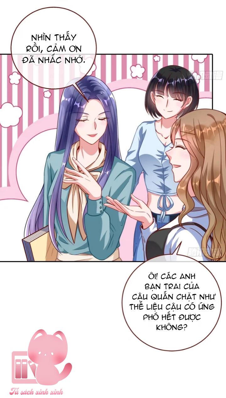 Vạn Tra Triều Hoàng: Vạn Tra Triều Hoàng – Chap 220