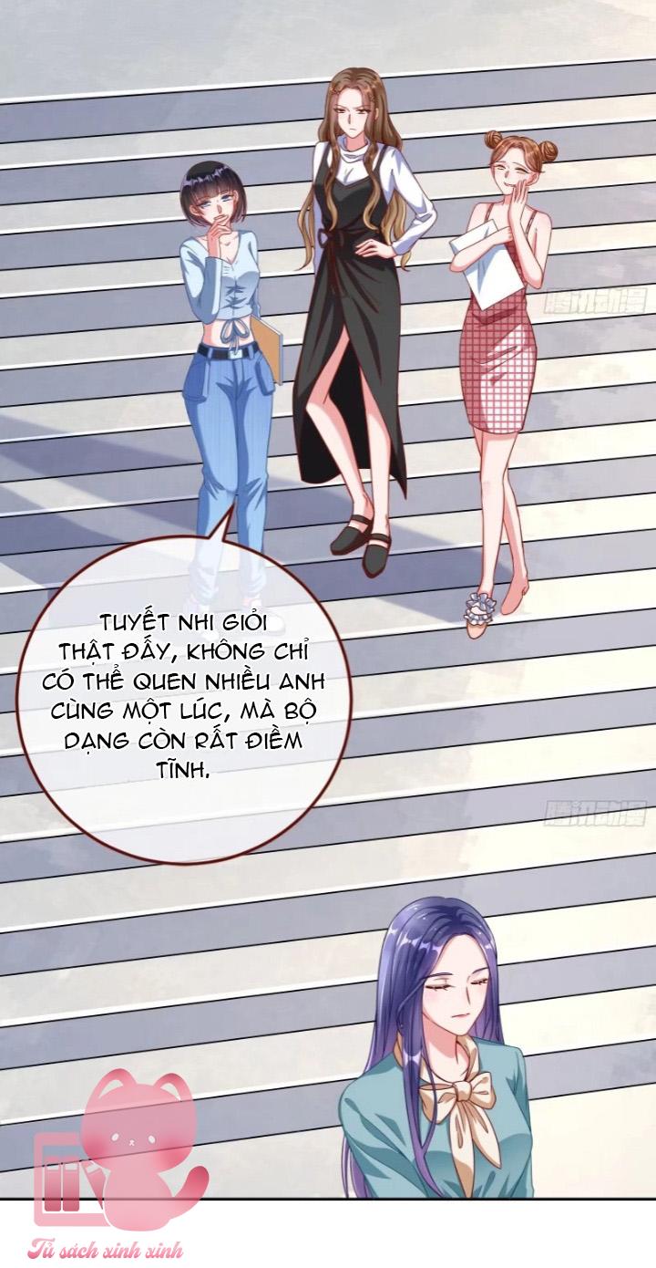 Vạn Tra Triều Hoàng: Vạn Tra Triều Hoàng – Chap 220