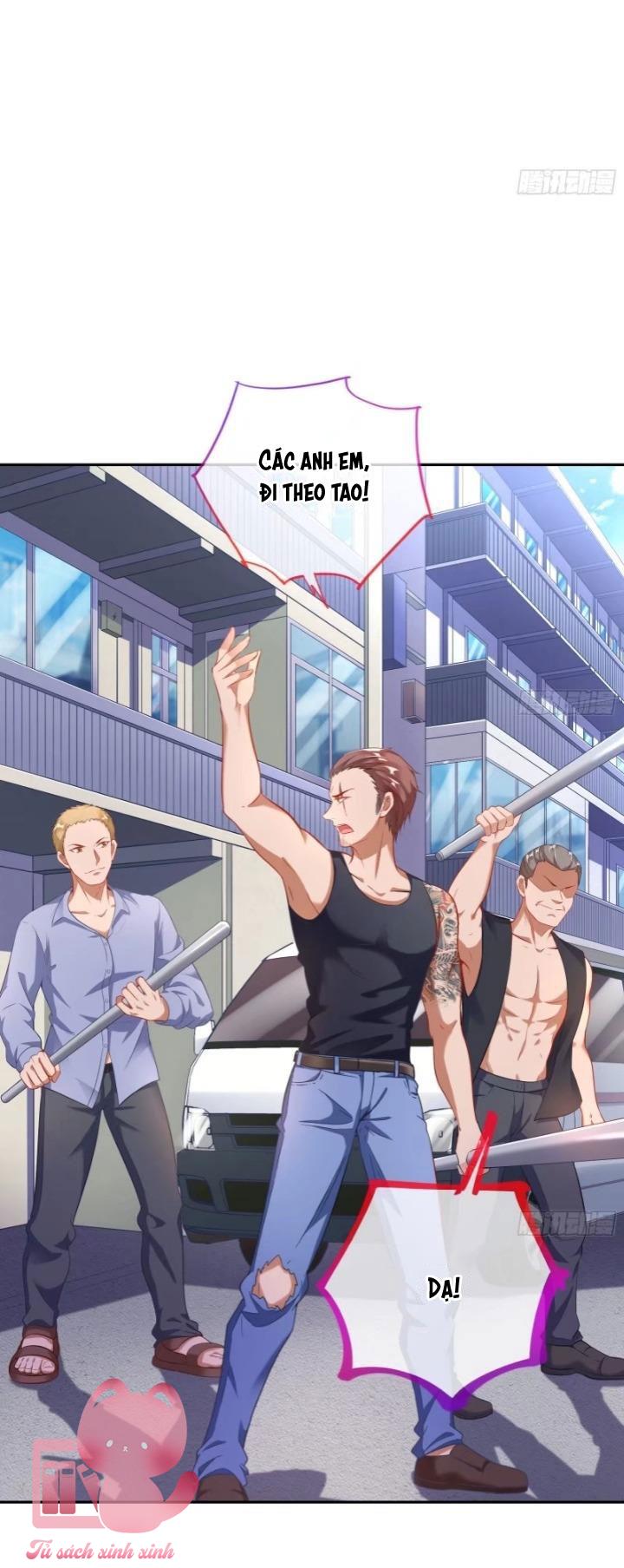 Vạn Tra Triều Hoàng: Vạn Tra Triều Hoàng – Chap 227