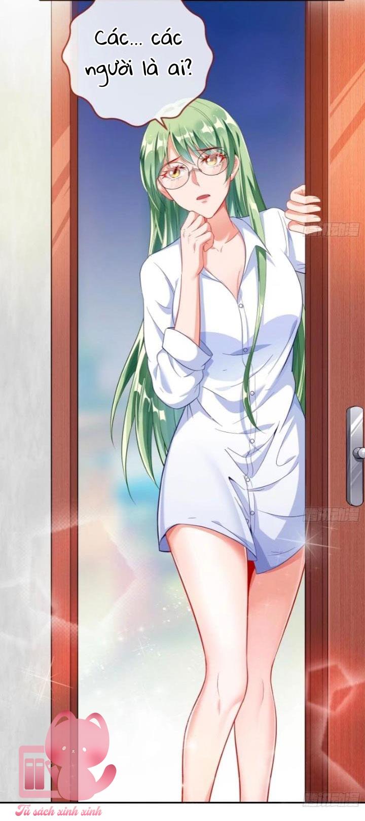 Vạn Tra Triều Hoàng: Vạn Tra Triều Hoàng – Chap 227