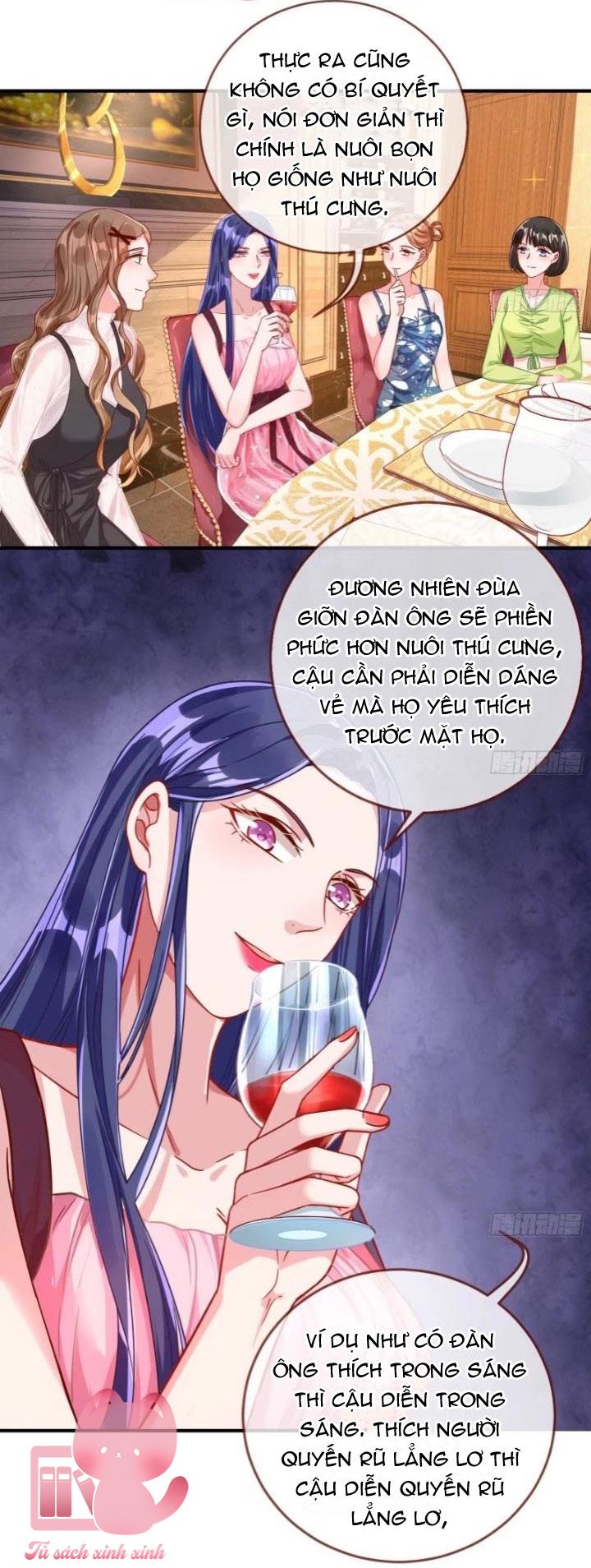 Vạn Tra Triều Hoàng: Vạn Tra Triều Hoàng – Chap 227