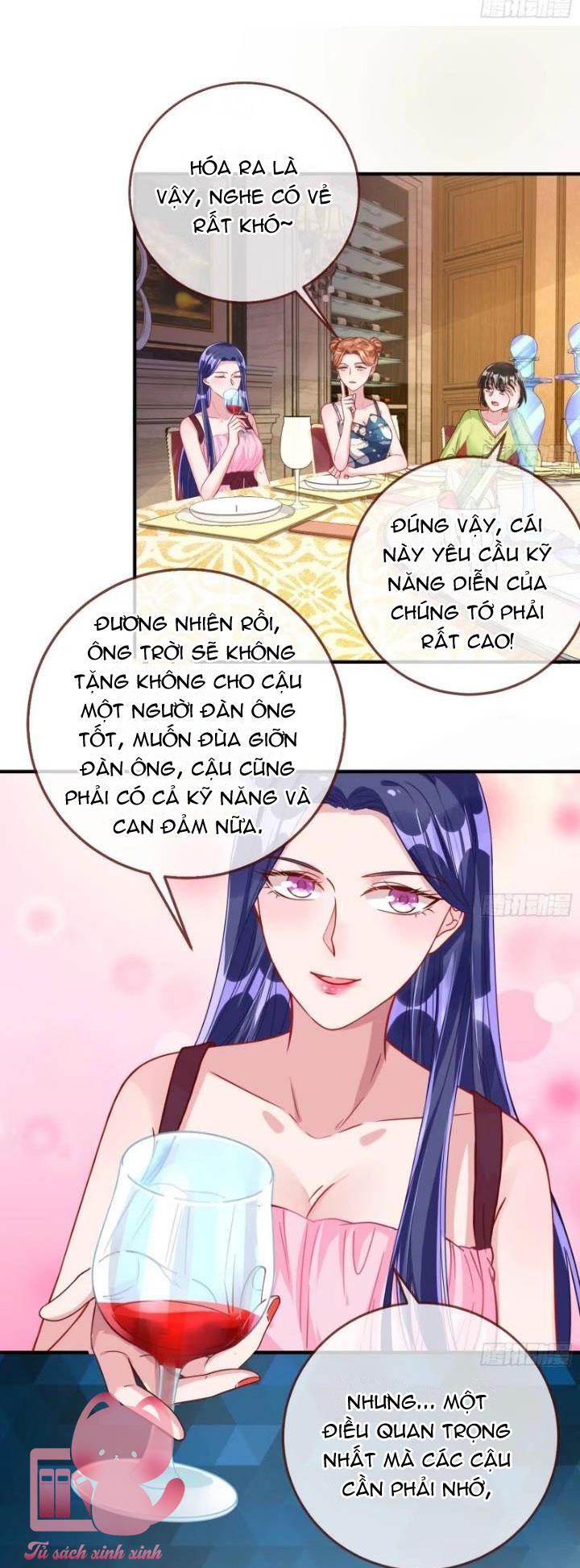 Vạn Tra Triều Hoàng: Vạn Tra Triều Hoàng – Chap 227