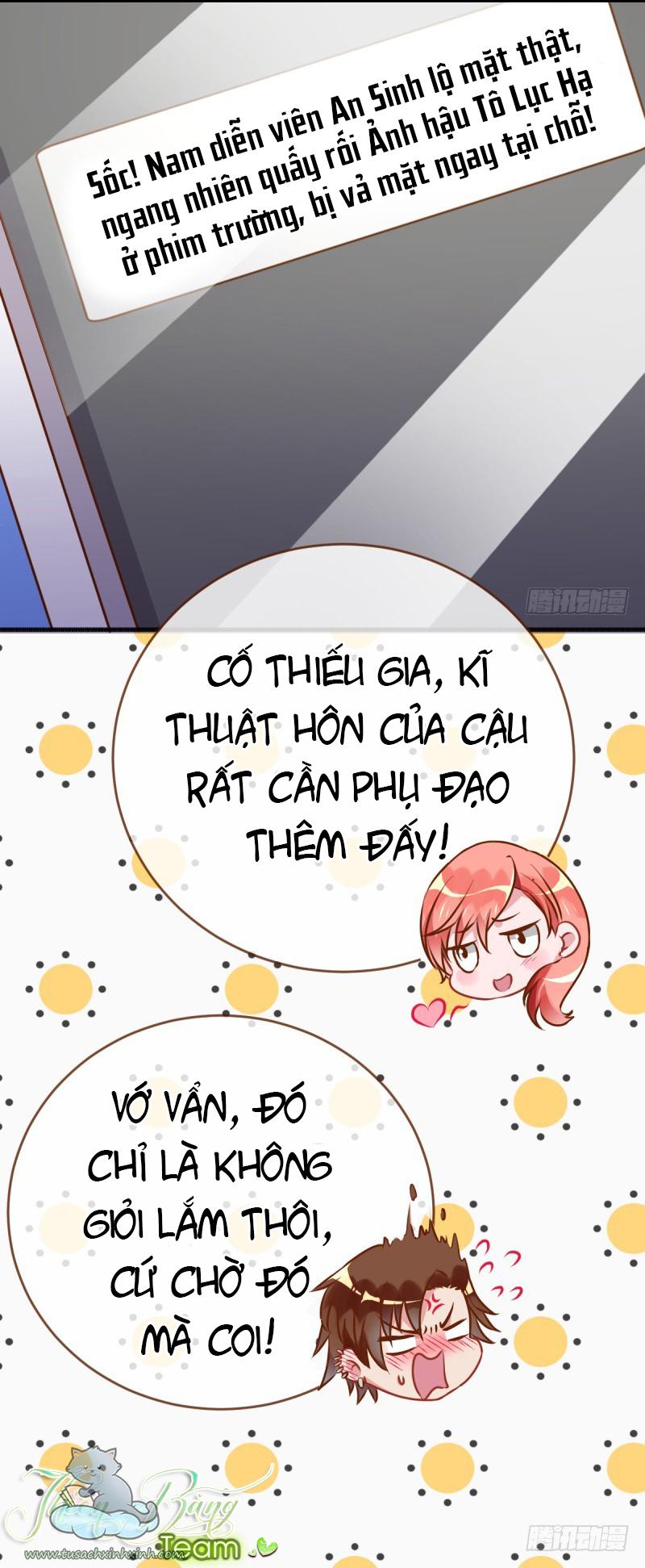 Vạn Tra Triều Hoàng: Vạn Tra Triều Hoàng – Chap 26