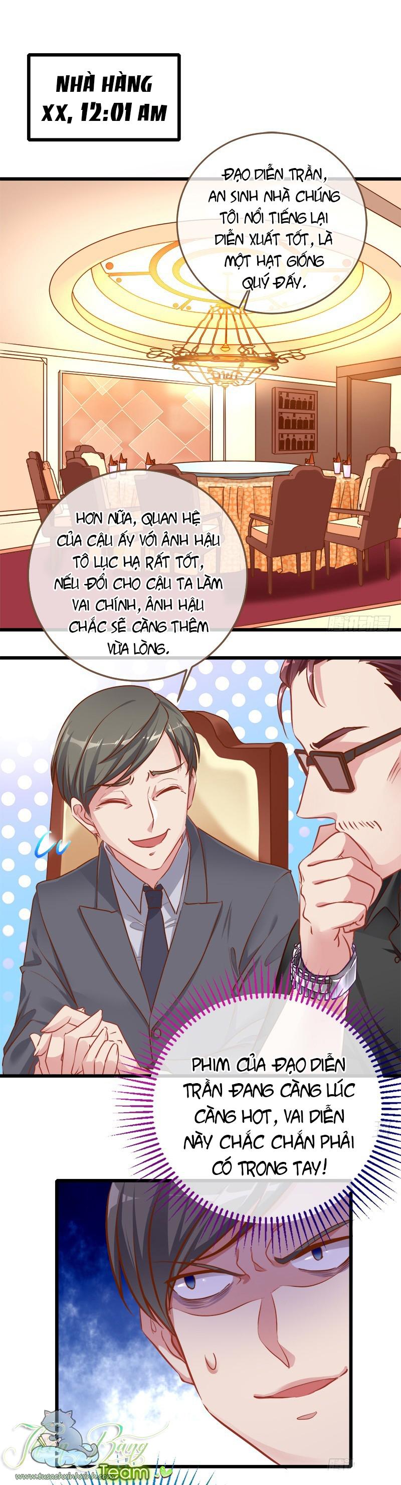 Vạn Tra Triều Hoàng: Vạn Tra Triều Hoàng – Chap 26