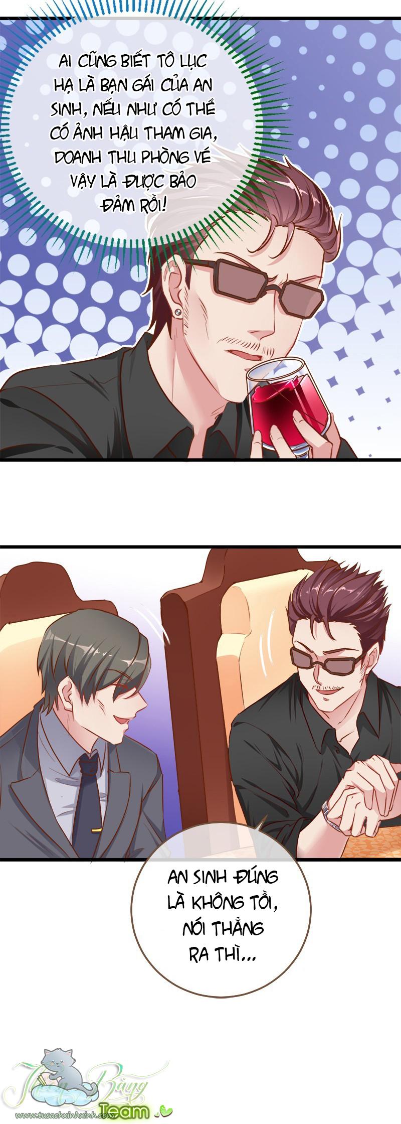 Vạn Tra Triều Hoàng: Vạn Tra Triều Hoàng – Chap 26
