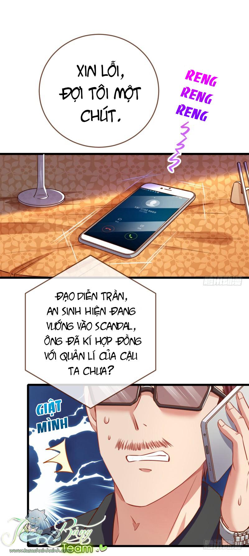 Vạn Tra Triều Hoàng: Vạn Tra Triều Hoàng – Chap 26