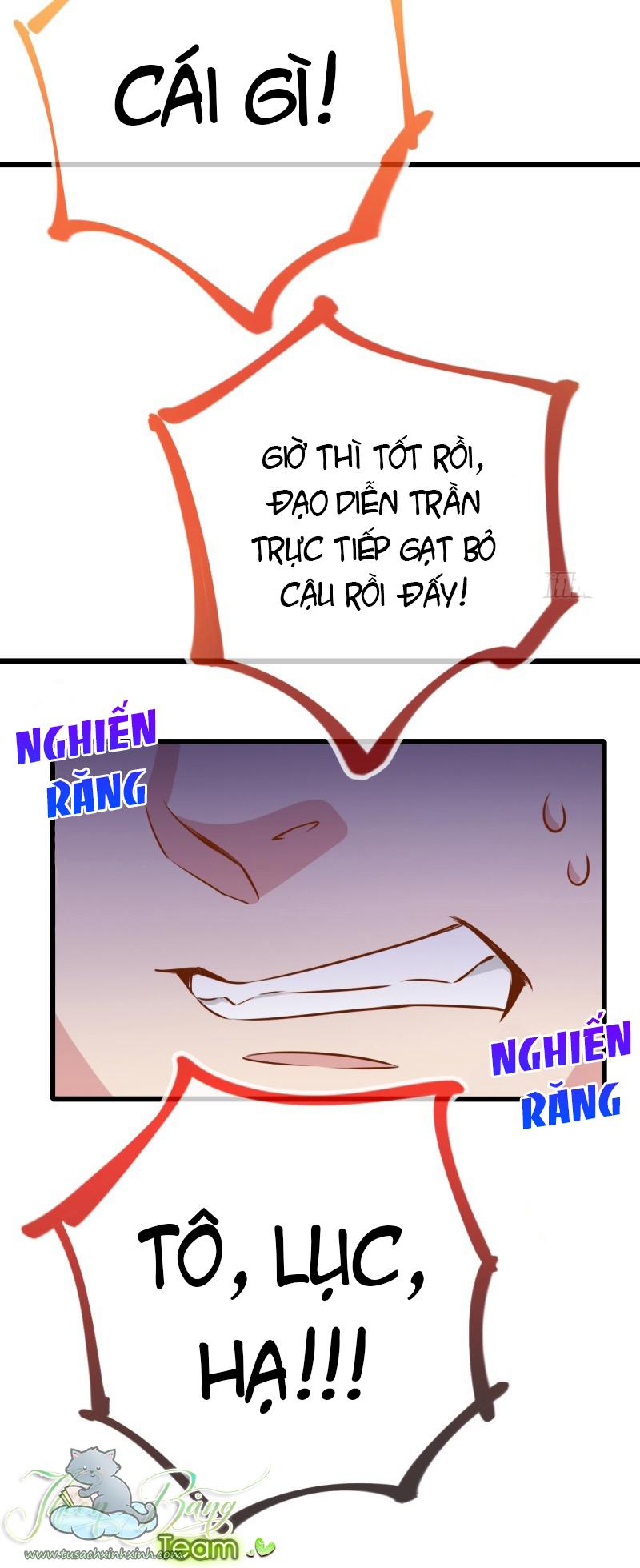 Vạn Tra Triều Hoàng: Vạn Tra Triều Hoàng – Chap 26