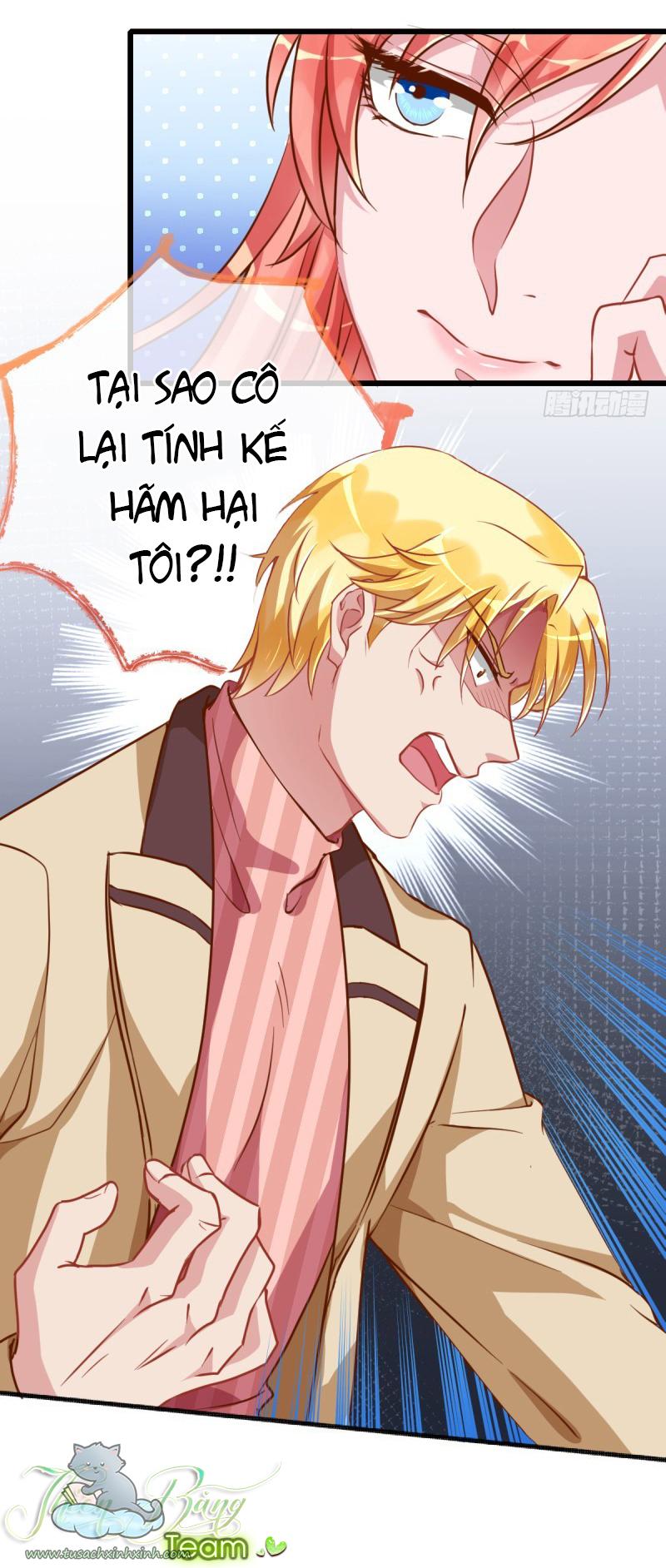 Vạn Tra Triều Hoàng: Vạn Tra Triều Hoàng – Chap 26
