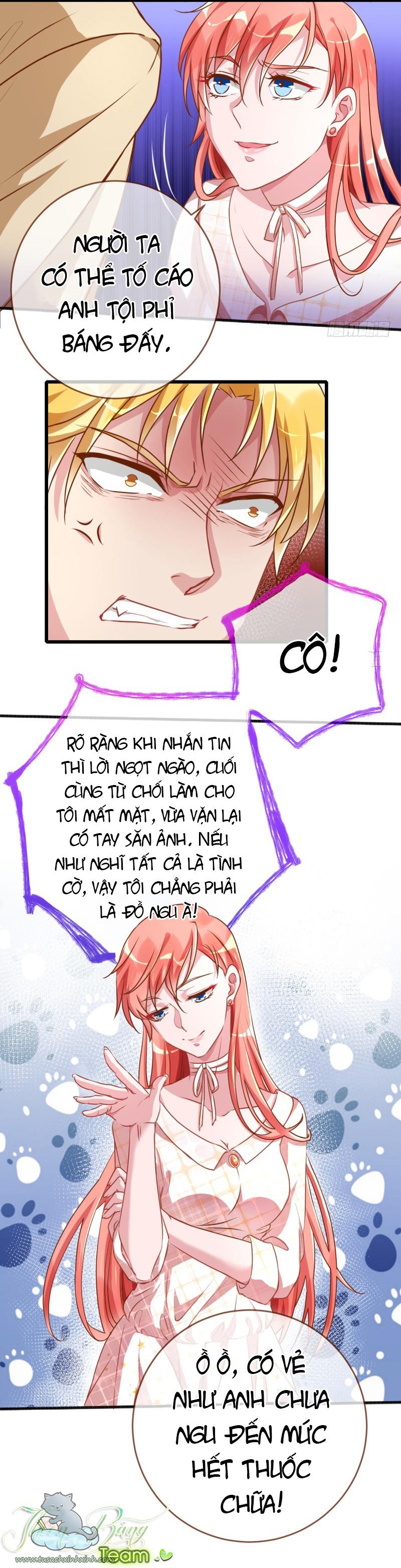 Vạn Tra Triều Hoàng: Vạn Tra Triều Hoàng – Chap 26