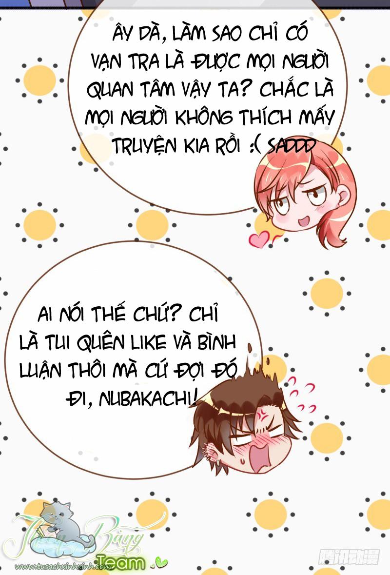 Vạn Tra Triều Hoàng: Vạn Tra Triều Hoàng – Chap 26