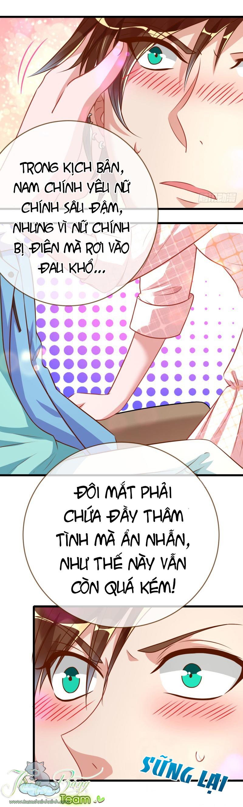 Vạn Tra Triều Hoàng: Vạn Tra Triều Hoàng – Chap 26