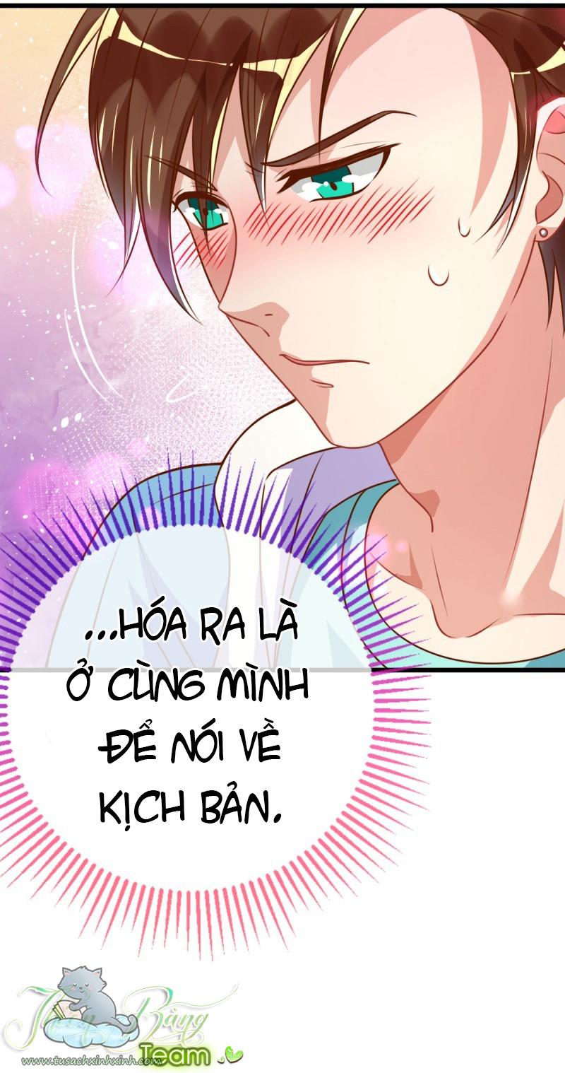Vạn Tra Triều Hoàng: Vạn Tra Triều Hoàng – Chap 26