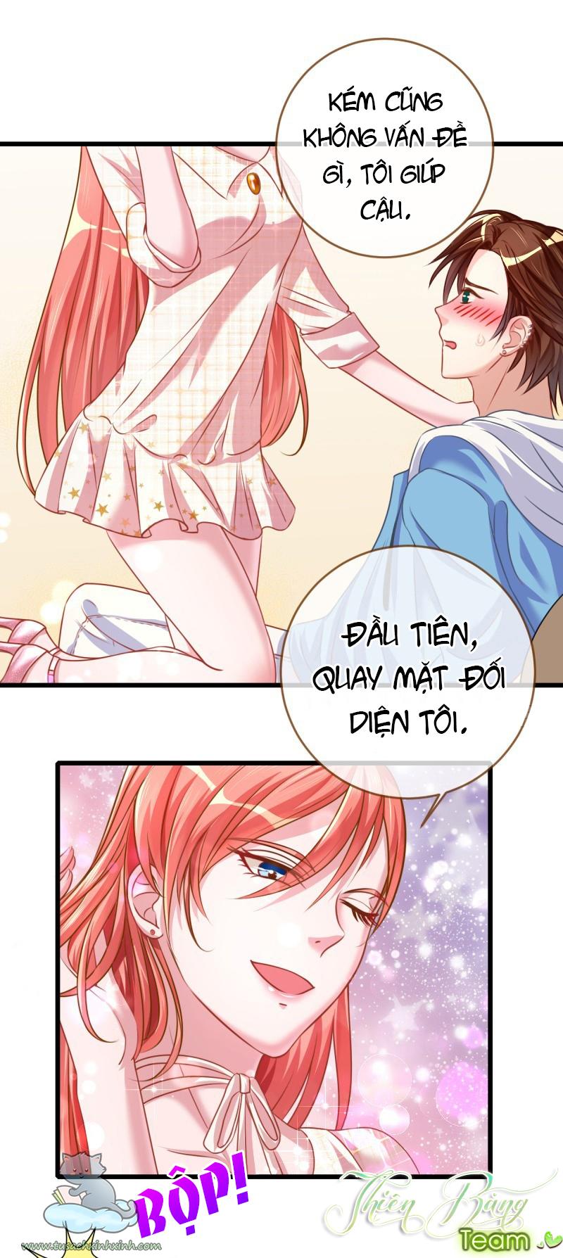 Vạn Tra Triều Hoàng: Vạn Tra Triều Hoàng – Chap 26