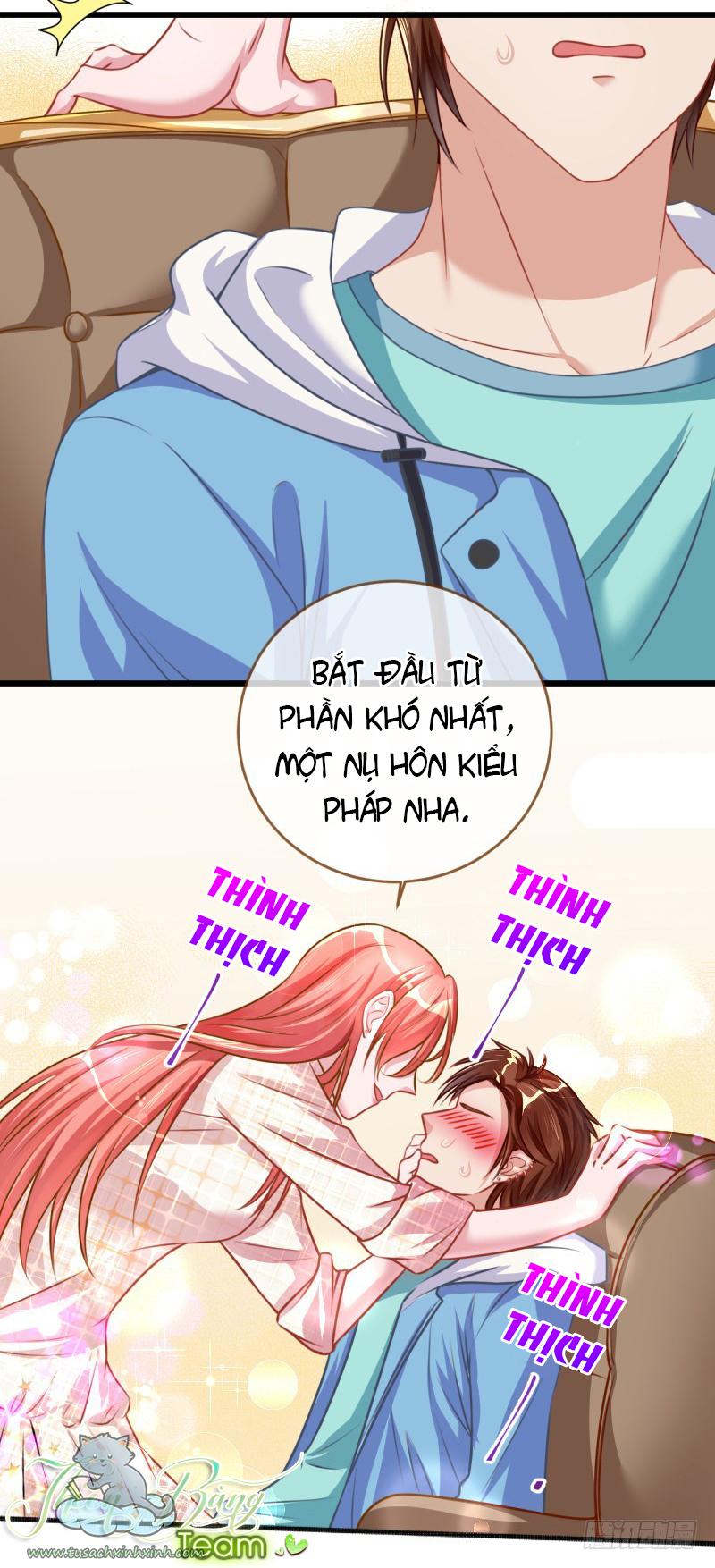 Vạn Tra Triều Hoàng: Vạn Tra Triều Hoàng – Chap 26