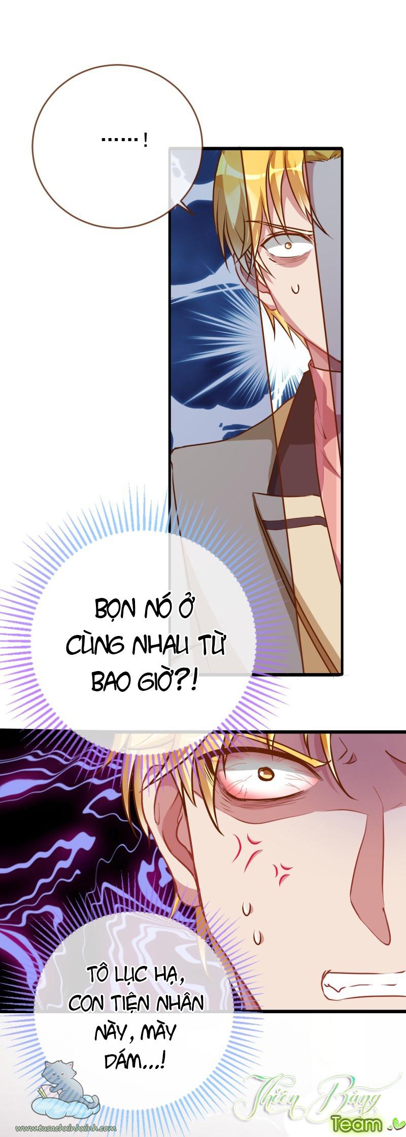 Vạn Tra Triều Hoàng: Vạn Tra Triều Hoàng – Chap 26