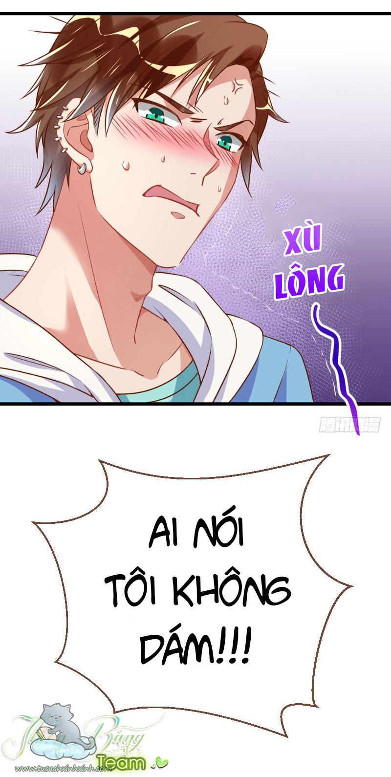 Vạn Tra Triều Hoàng: Vạn Tra Triều Hoàng – Chap 27
