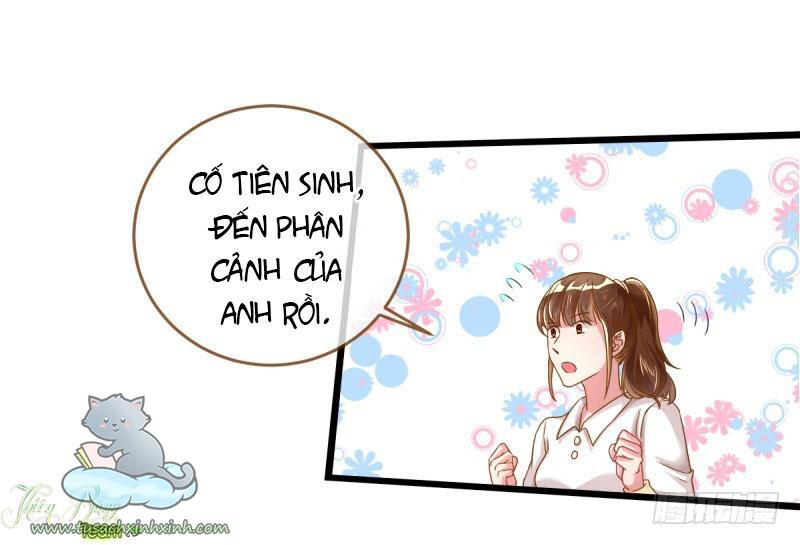 Vạn Tra Triều Hoàng: Vạn Tra Triều Hoàng – Chap 28