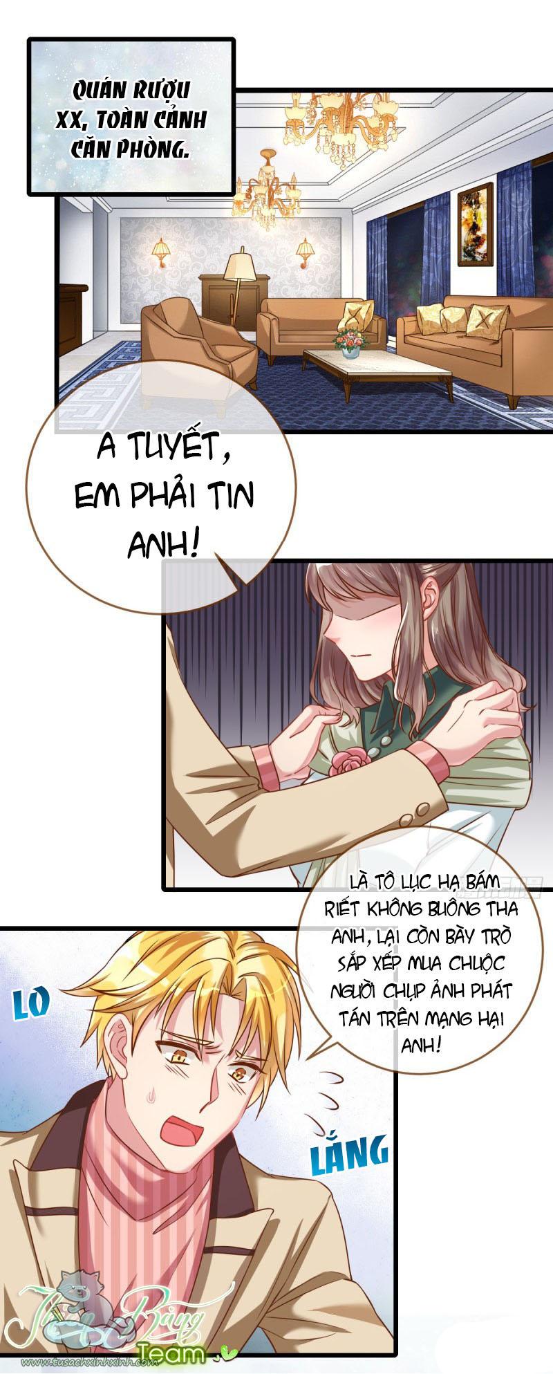 Vạn Tra Triều Hoàng: Vạn Tra Triều Hoàng – Chap 28