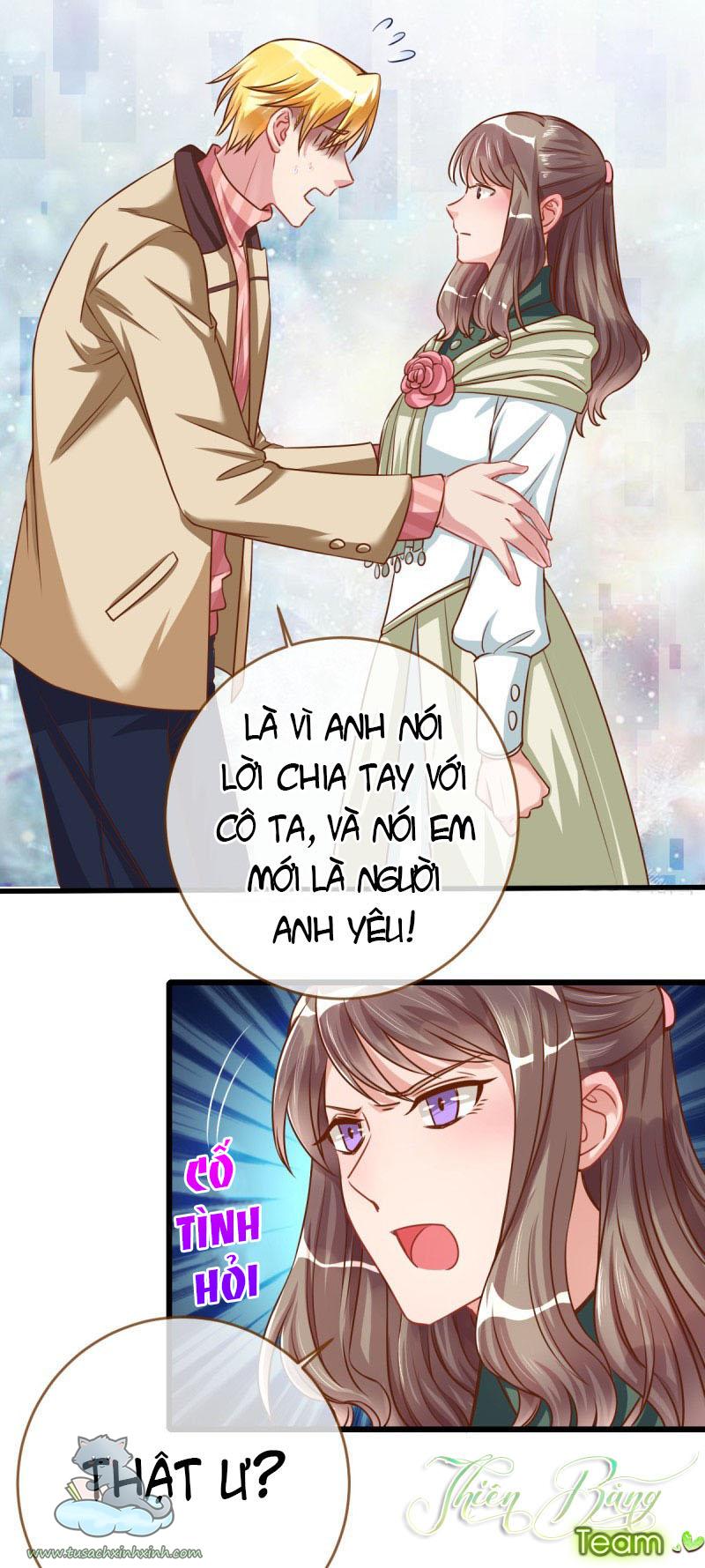 Vạn Tra Triều Hoàng: Vạn Tra Triều Hoàng – Chap 28