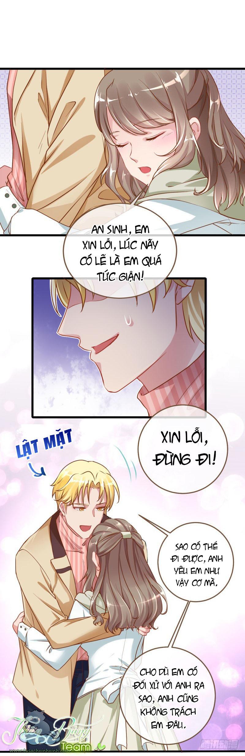 Vạn Tra Triều Hoàng: Vạn Tra Triều Hoàng – Chap 28