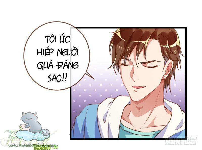 Vạn Tra Triều Hoàng: Vạn Tra Triều Hoàng – Chap 28
