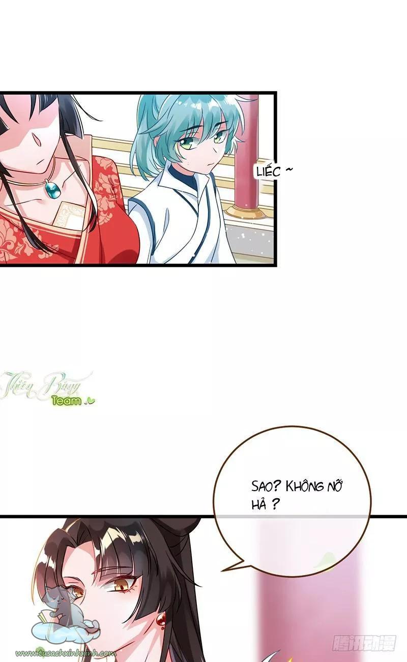 Vạn Tra Triều Hoàng: Vạn Tra Triều Hoàng – Chap 3