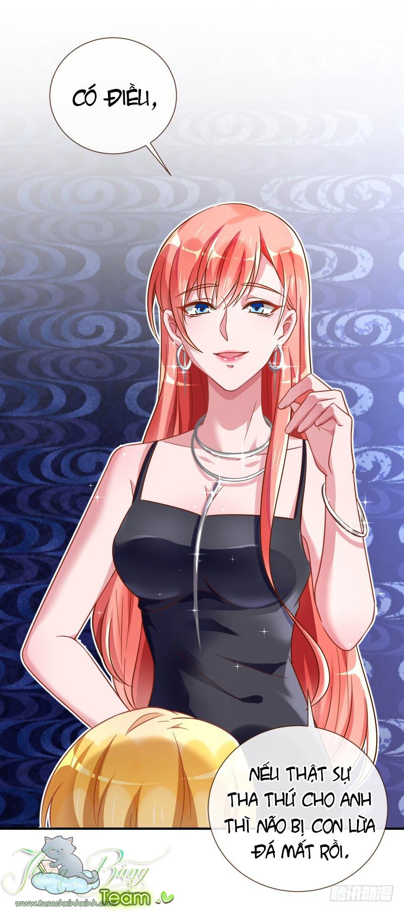Vạn Tra Triều Hoàng: Vạn Tra Triều Hoàng – Chap 34