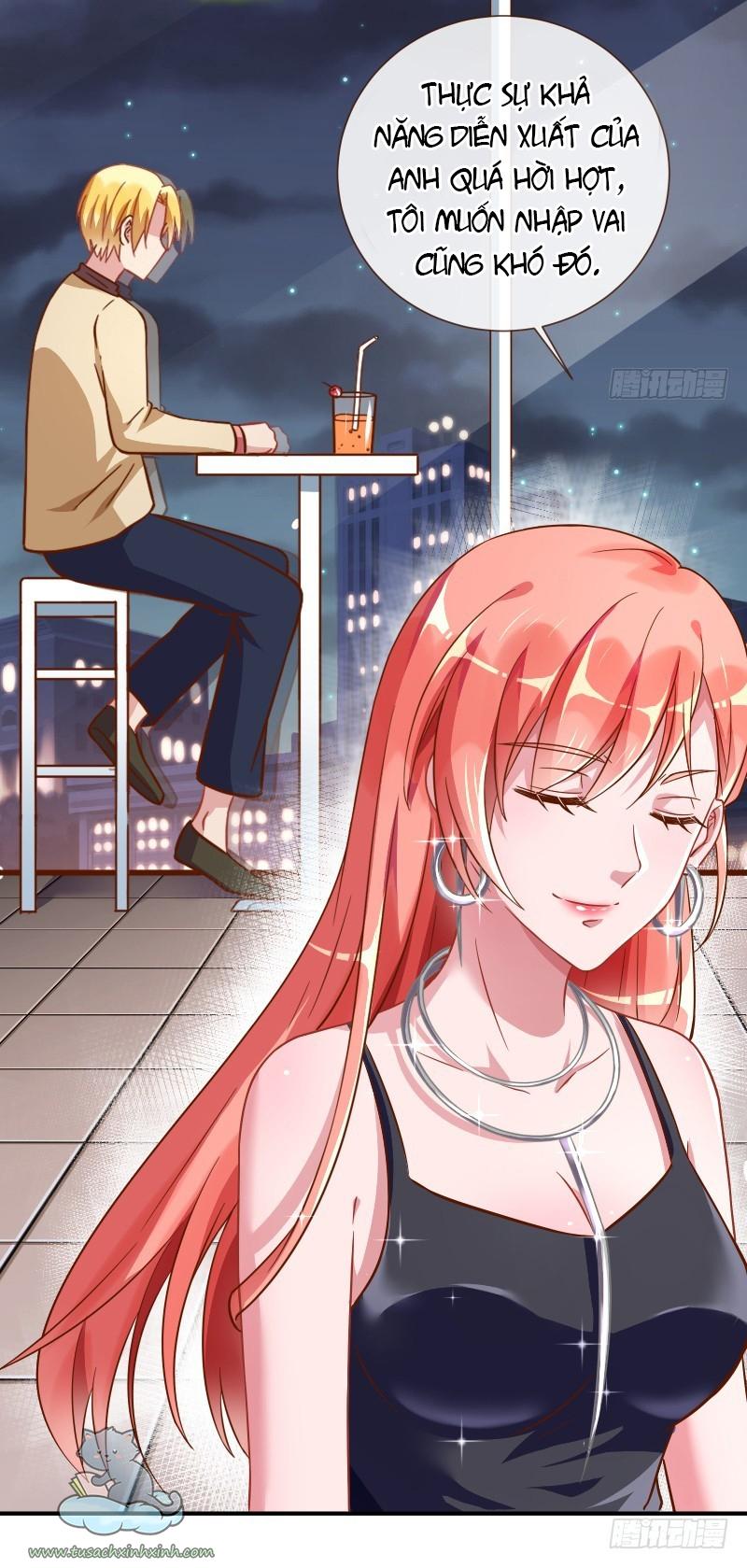 Vạn Tra Triều Hoàng: Vạn Tra Triều Hoàng – Chap 34
