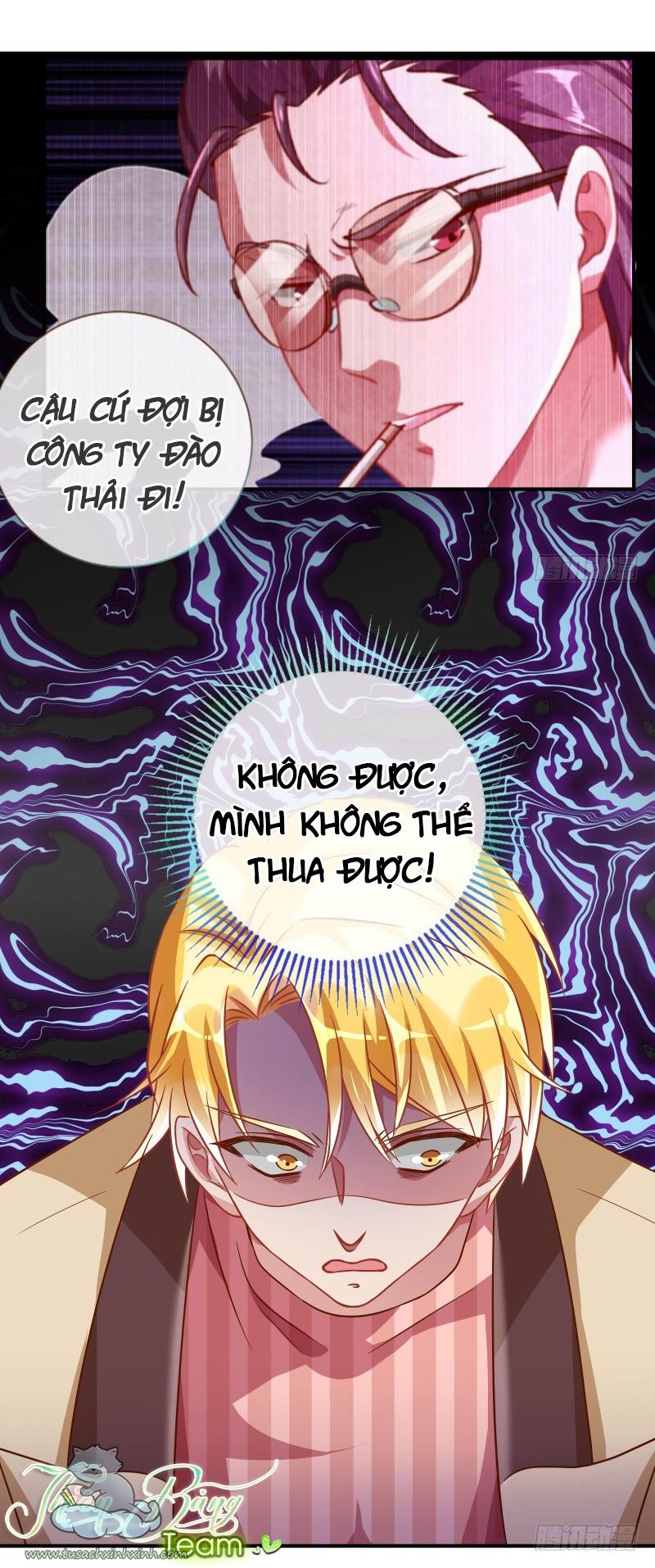 Vạn Tra Triều Hoàng: Vạn Tra Triều Hoàng – Chap 34