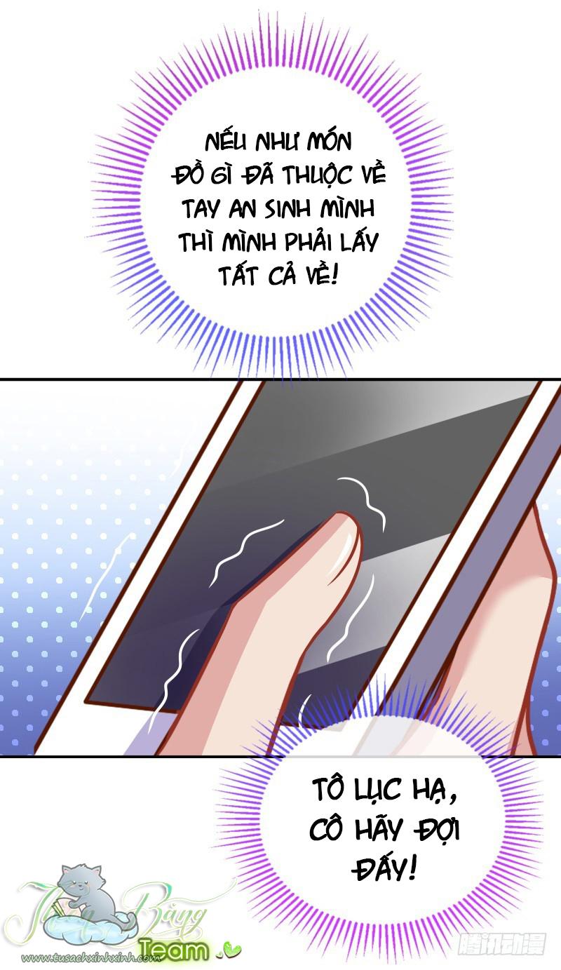 Vạn Tra Triều Hoàng: Vạn Tra Triều Hoàng – Chap 34