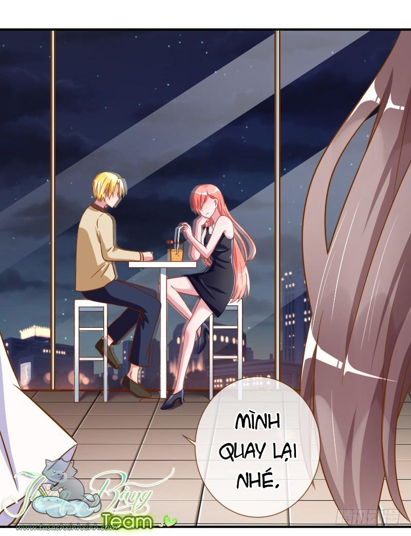 Vạn Tra Triều Hoàng: Vạn Tra Triều Hoàng – Chap 34