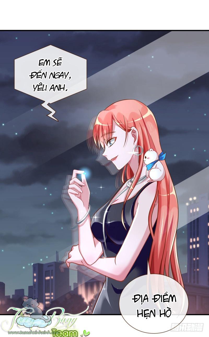 Vạn Tra Triều Hoàng: Vạn Tra Triều Hoàng – Chap 34