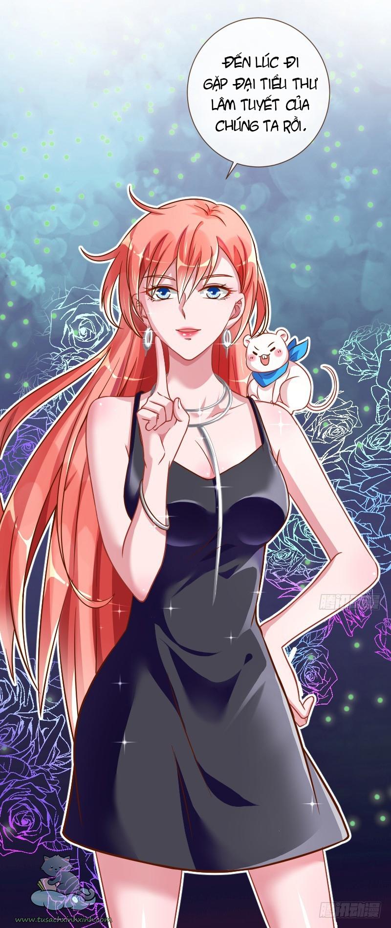 Vạn Tra Triều Hoàng: Vạn Tra Triều Hoàng – Chap 34