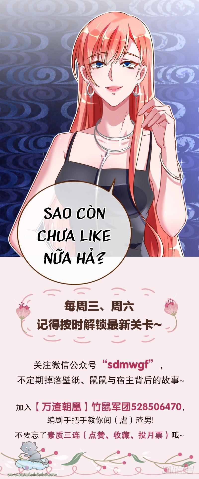 Vạn Tra Triều Hoàng: Vạn Tra Triều Hoàng – Chap 34