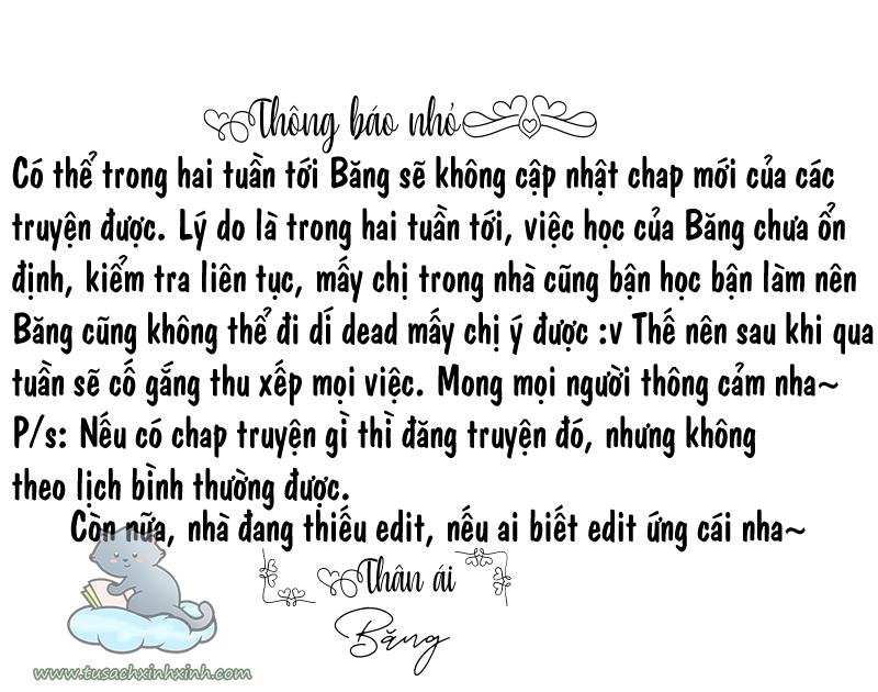 Vạn Tra Triều Hoàng: Vạn Tra Triều Hoàng – Chap 34