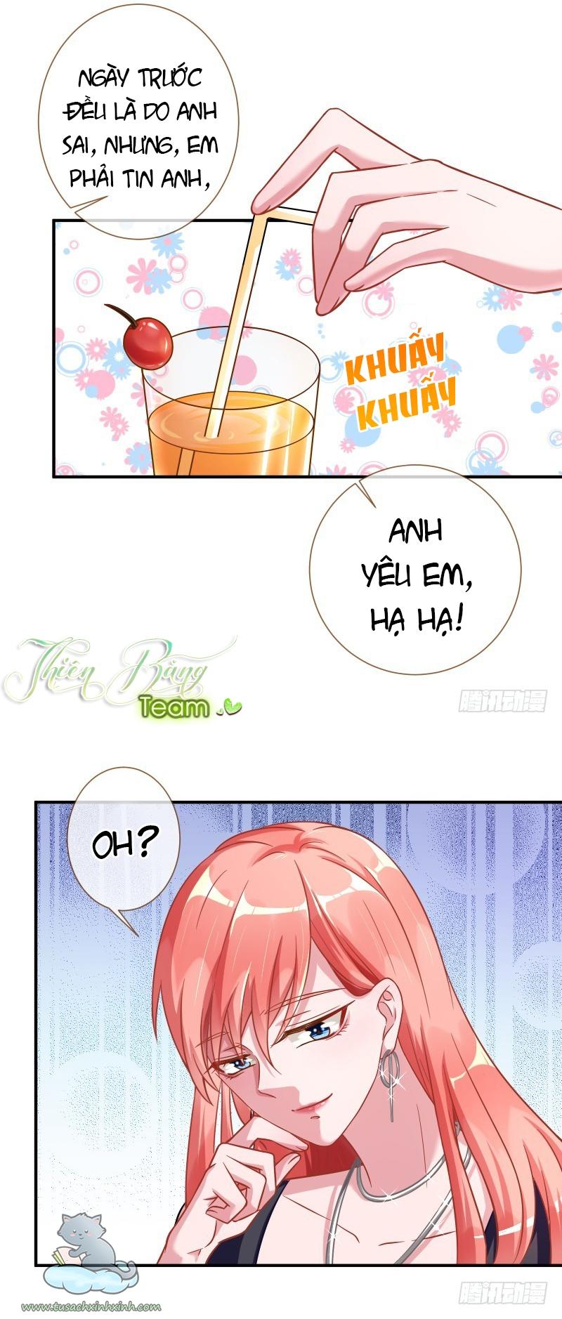 Vạn Tra Triều Hoàng: Vạn Tra Triều Hoàng – Chap 34