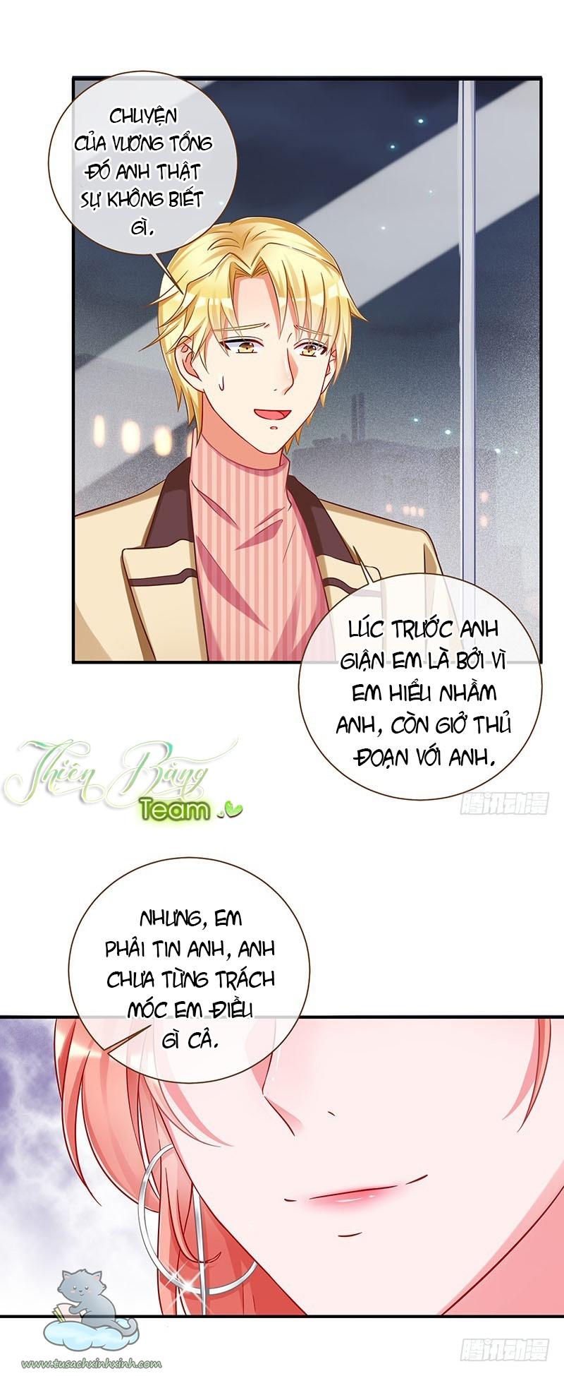 Vạn Tra Triều Hoàng: Vạn Tra Triều Hoàng – Chap 34