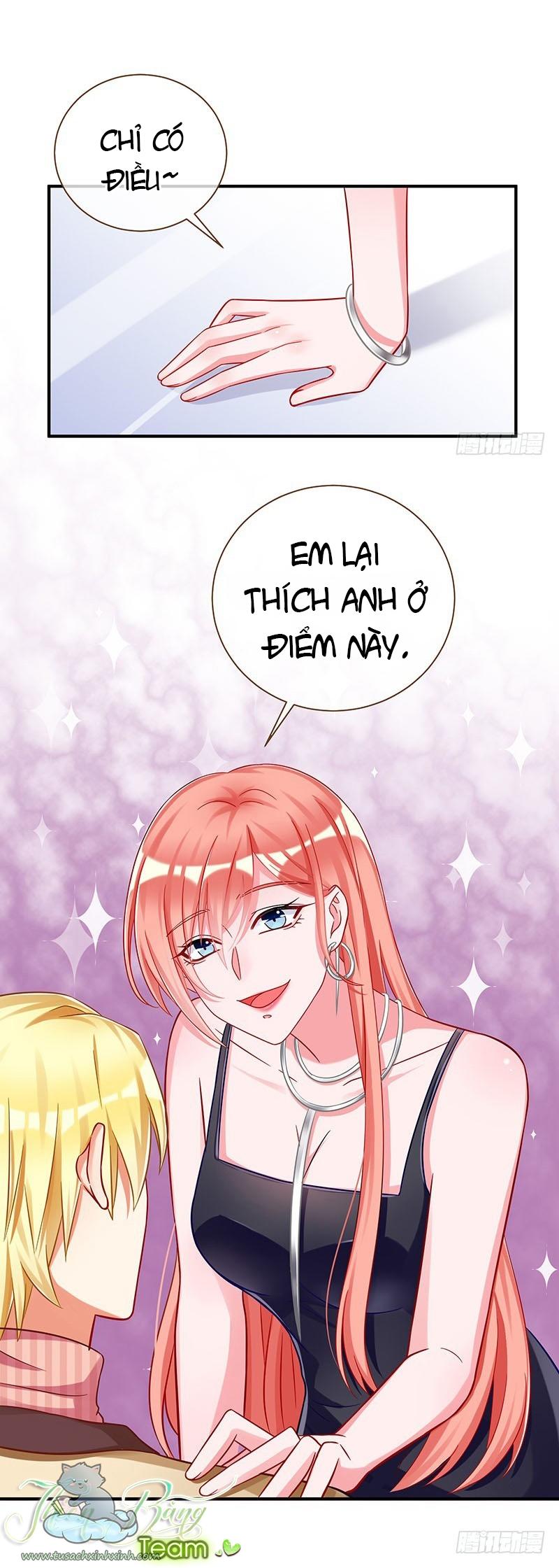 Vạn Tra Triều Hoàng: Vạn Tra Triều Hoàng – Chap 34