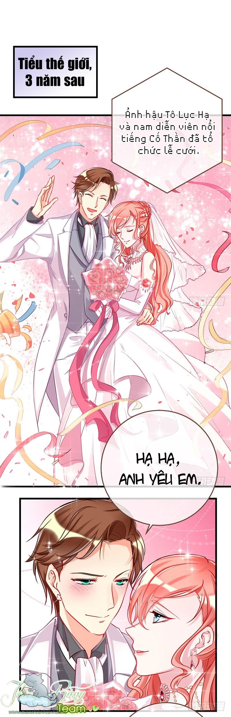 Vạn Tra Triều Hoàng: Vạn Tra Triều Hoàng – Chap 37