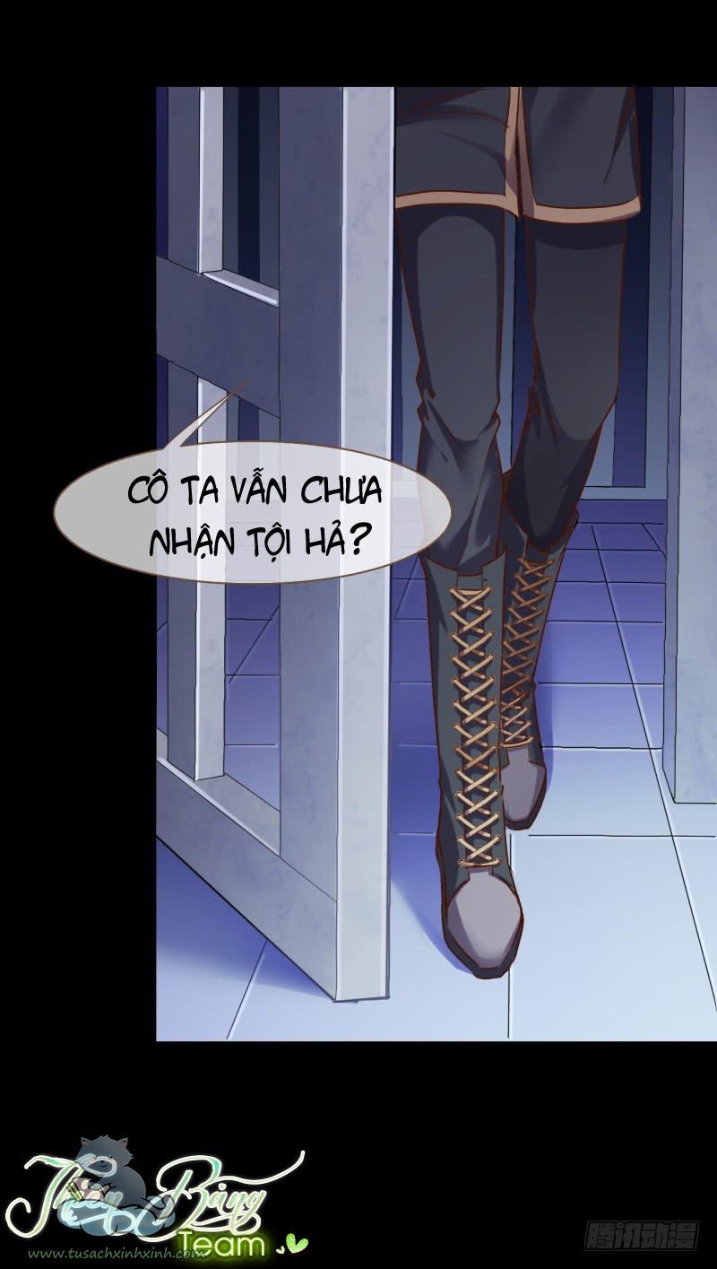 Vạn Tra Triều Hoàng: Vạn Tra Triều Hoàng – Chap 37