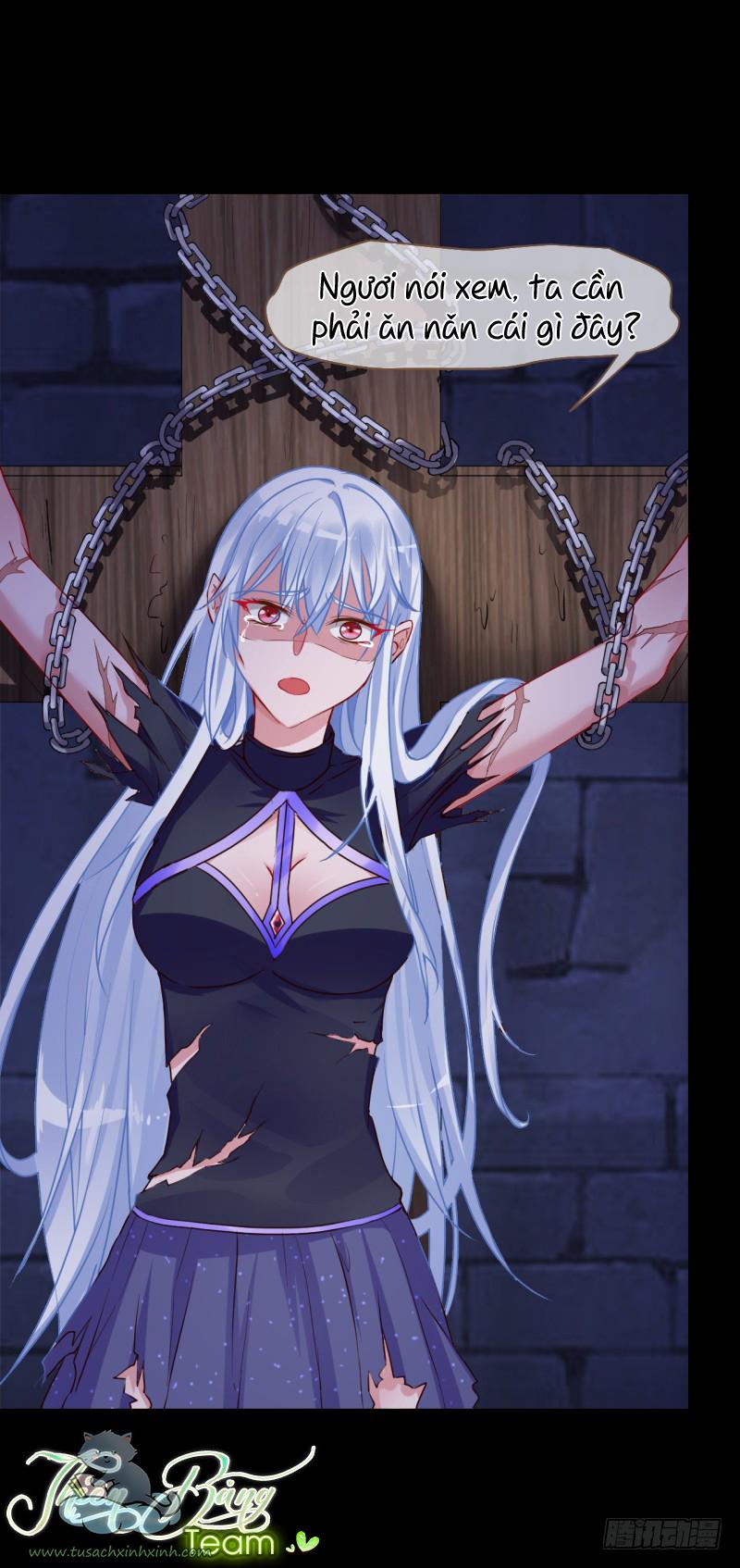 Vạn Tra Triều Hoàng: Vạn Tra Triều Hoàng – Chap 37