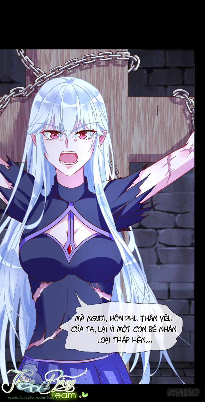 Vạn Tra Triều Hoàng: Vạn Tra Triều Hoàng – Chap 37