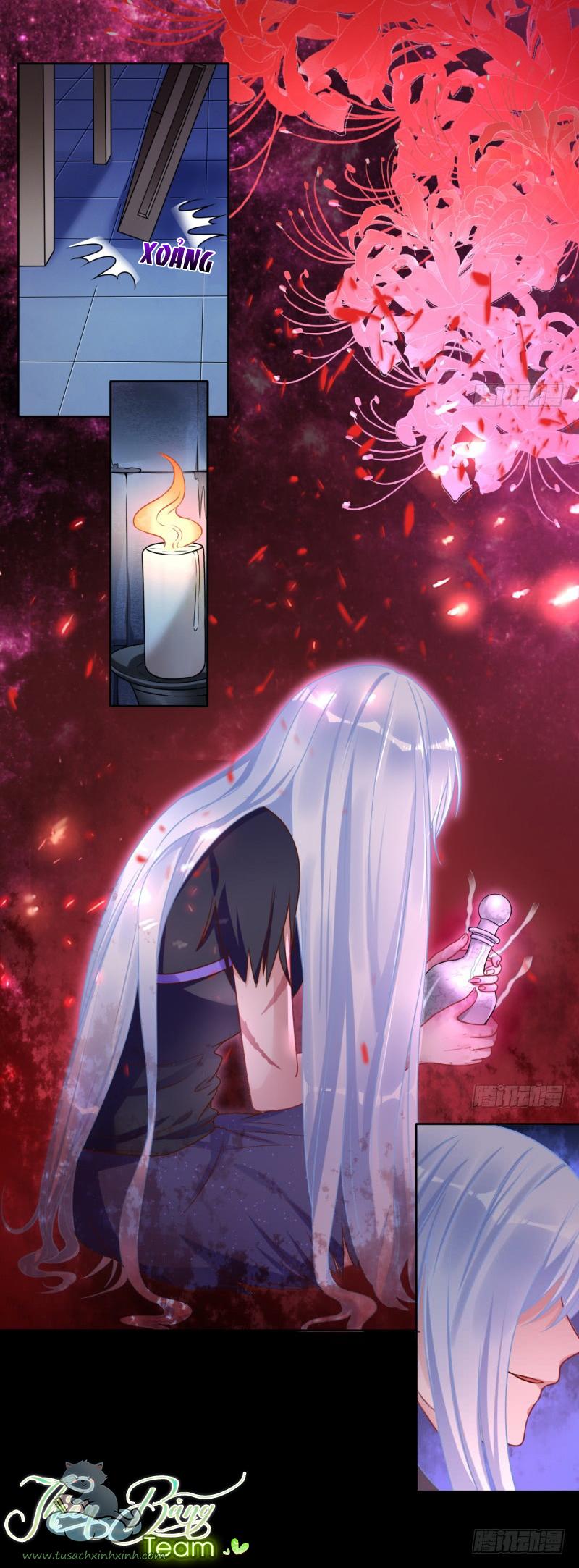 Vạn Tra Triều Hoàng: Vạn Tra Triều Hoàng – Chap 37