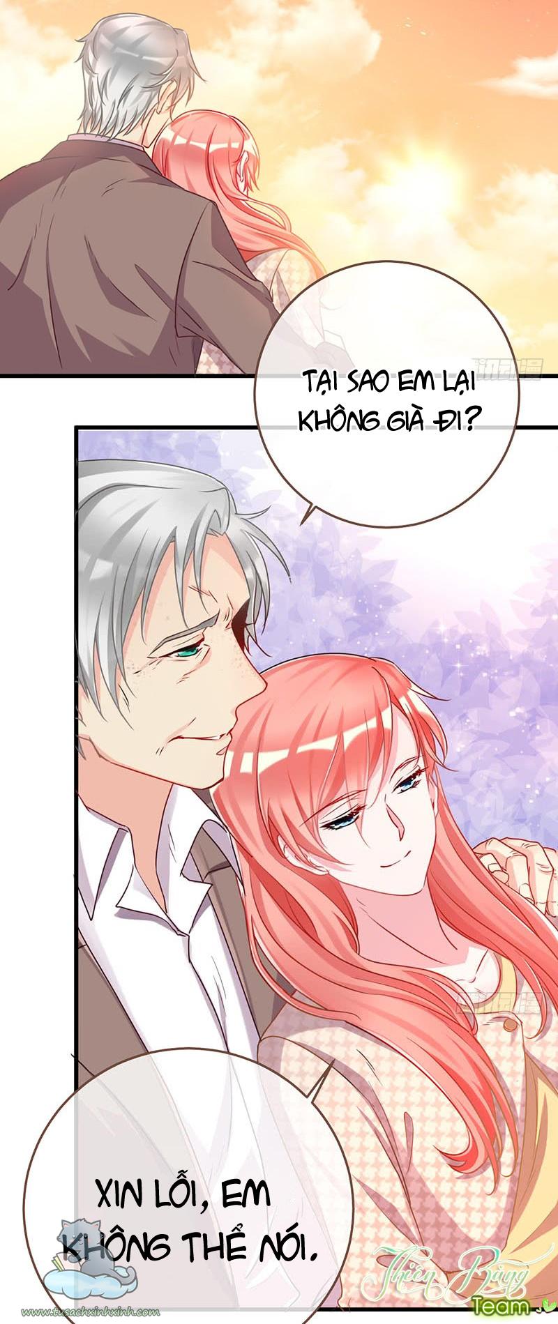 Vạn Tra Triều Hoàng: Vạn Tra Triều Hoàng – Chap 37